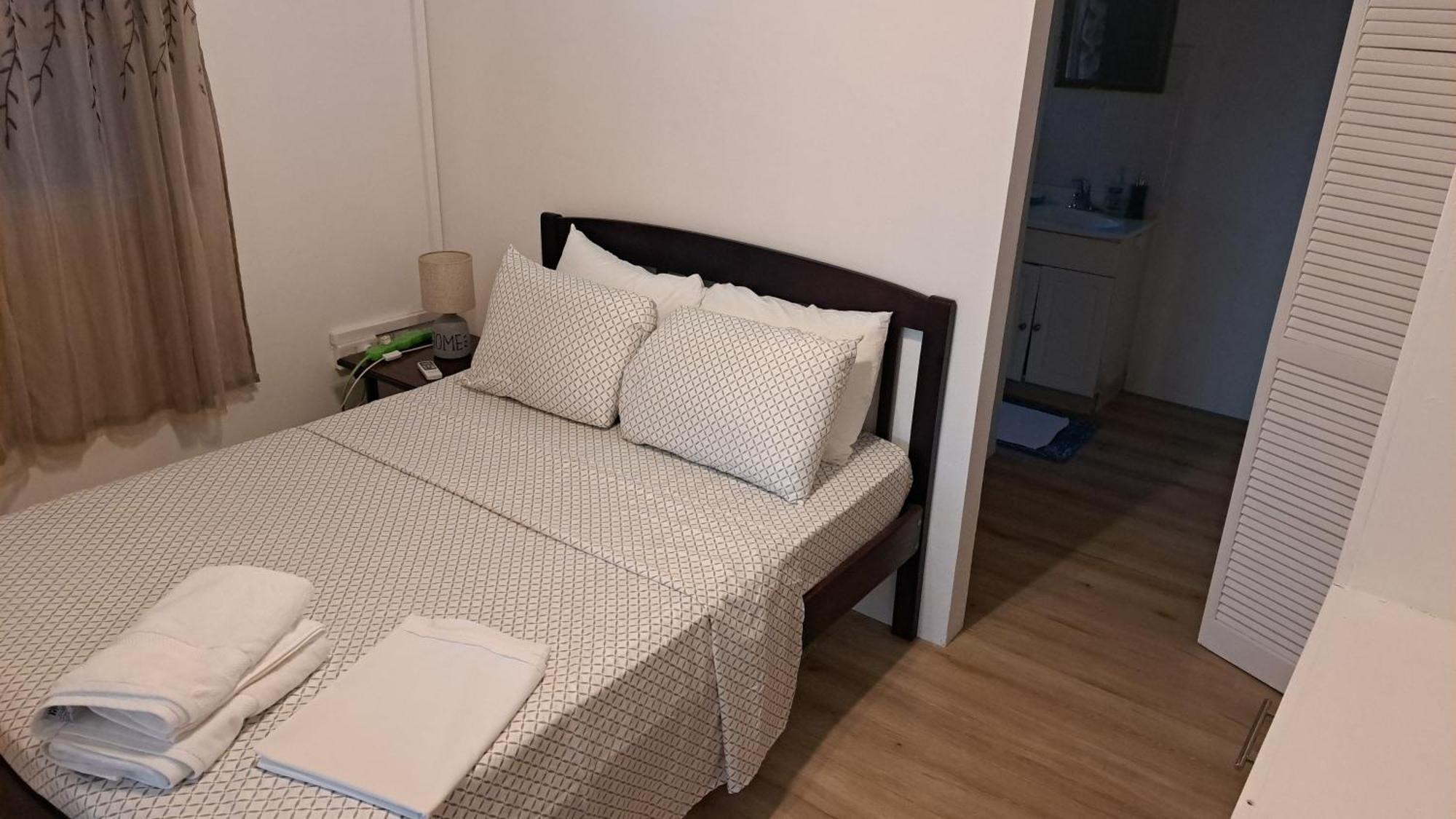 Ocean View Apartments Belmont المظهر الخارجي الصورة